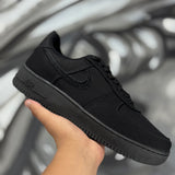 TÊNIS AIR FORCE STUSSY