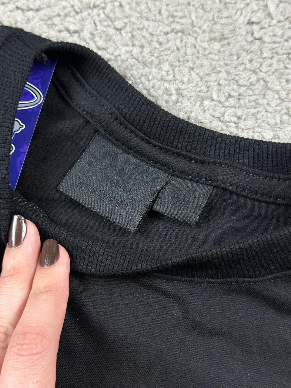 CAMISETA SYNA LORD FOR GIVE