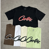 CAMISETA CORTEZ URBAN
