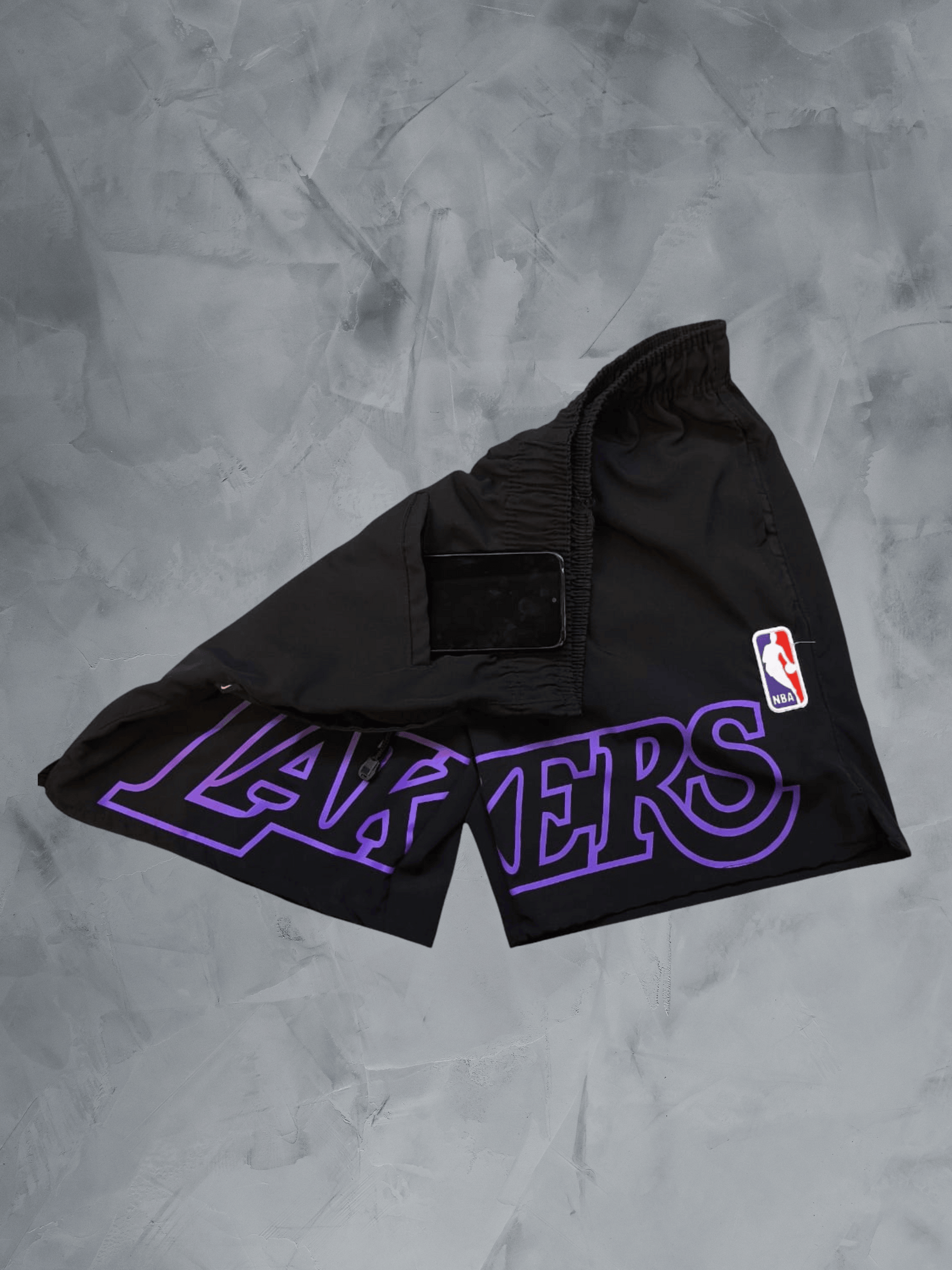 BERMUDA LAKERS CAMPEÃO