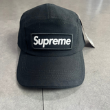 BONÉ SUPREME BLACK