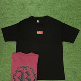 CAMISA OVERSIZED MAGESTY