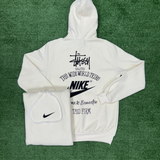 MOLETOM NK JUST DO IT