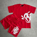 CONJUNTO SYNA VERMELHO