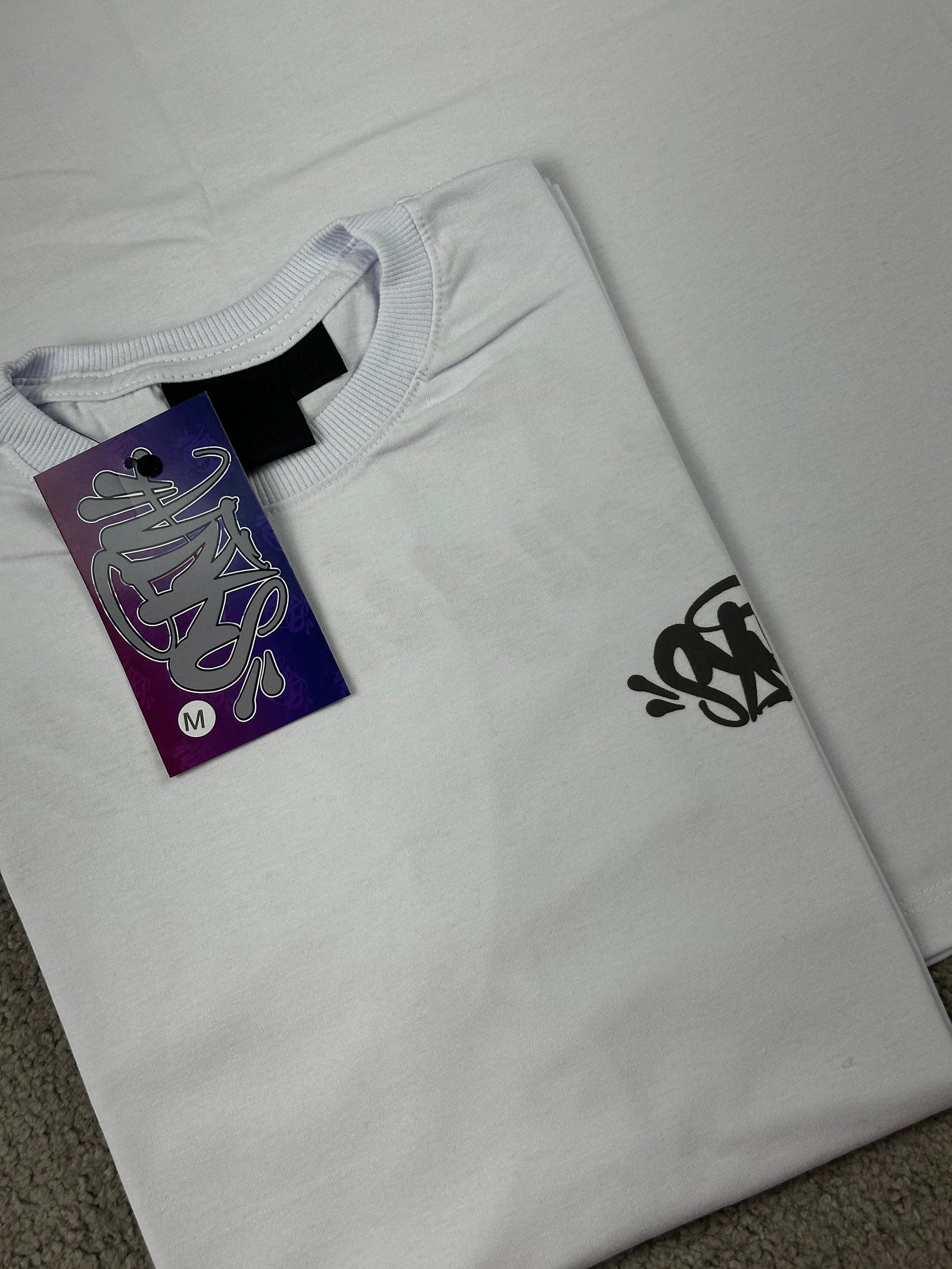 CAMISETA SYNA FORGIVE ME