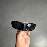 Oakley Plantaris – Black Matte | Lente Polarizada Black