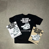 CAMISETA NIKE GET OVER