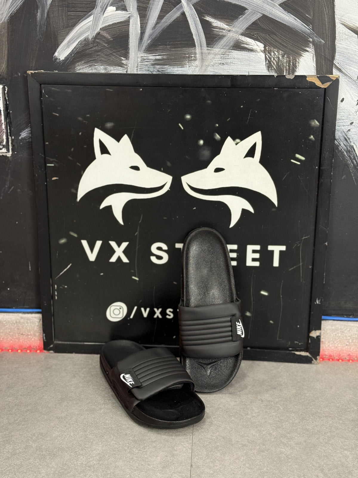 CHINELO SLIDE NIKE