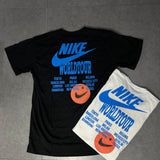 CAMISETA NIKE WORLDTOUR