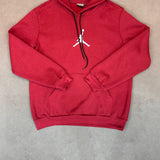 MOLETOM JORDAN VERMELHO