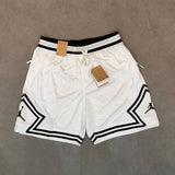 BERMUDA NIKE JORDAN WHITE