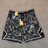 BERMUDA JORDAN DIAMOND BLACK