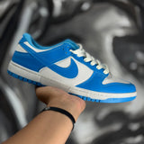 TÊNIS DUNK LOW COAST