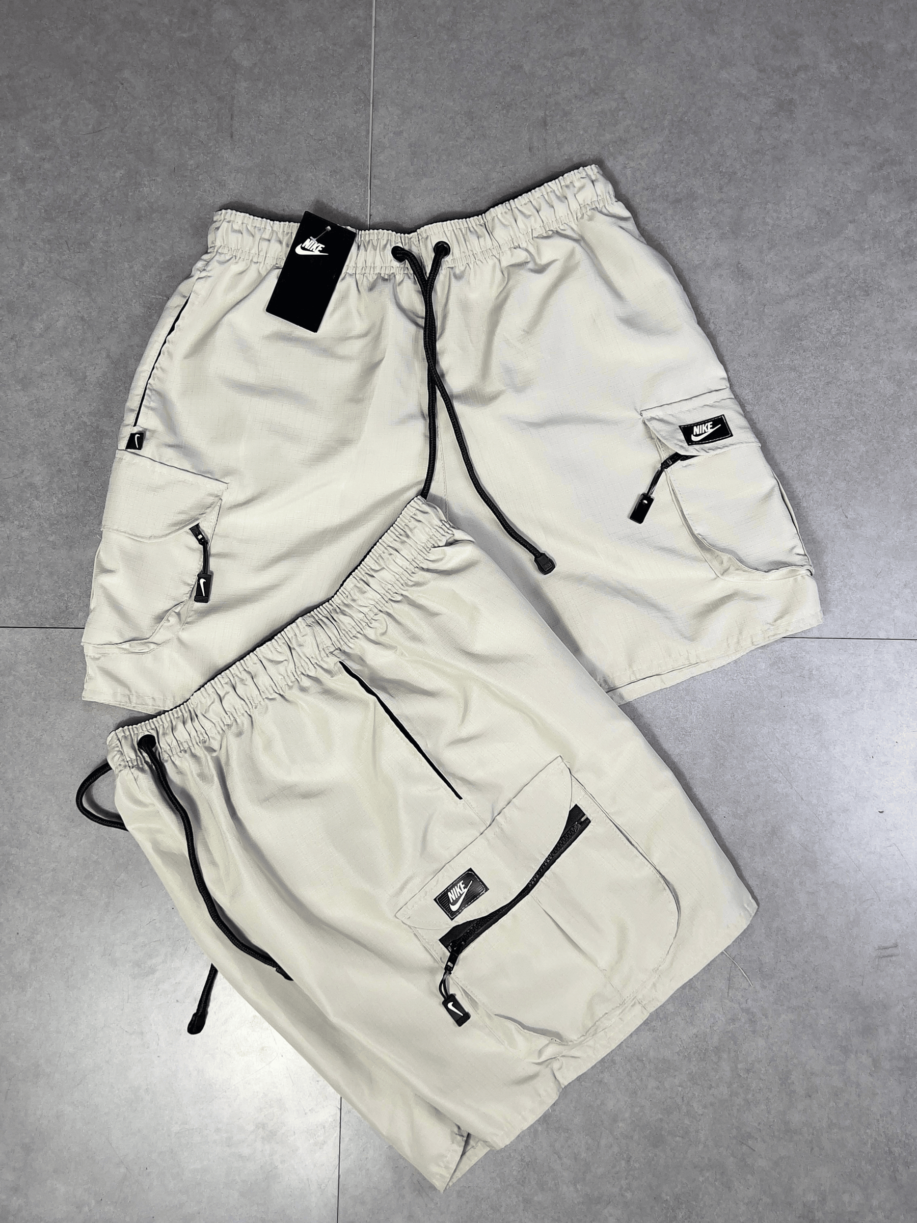 BERMUDA NIKE CLASSIC BAGGY