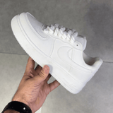 TÊNIS AIR FORCE BRANCO