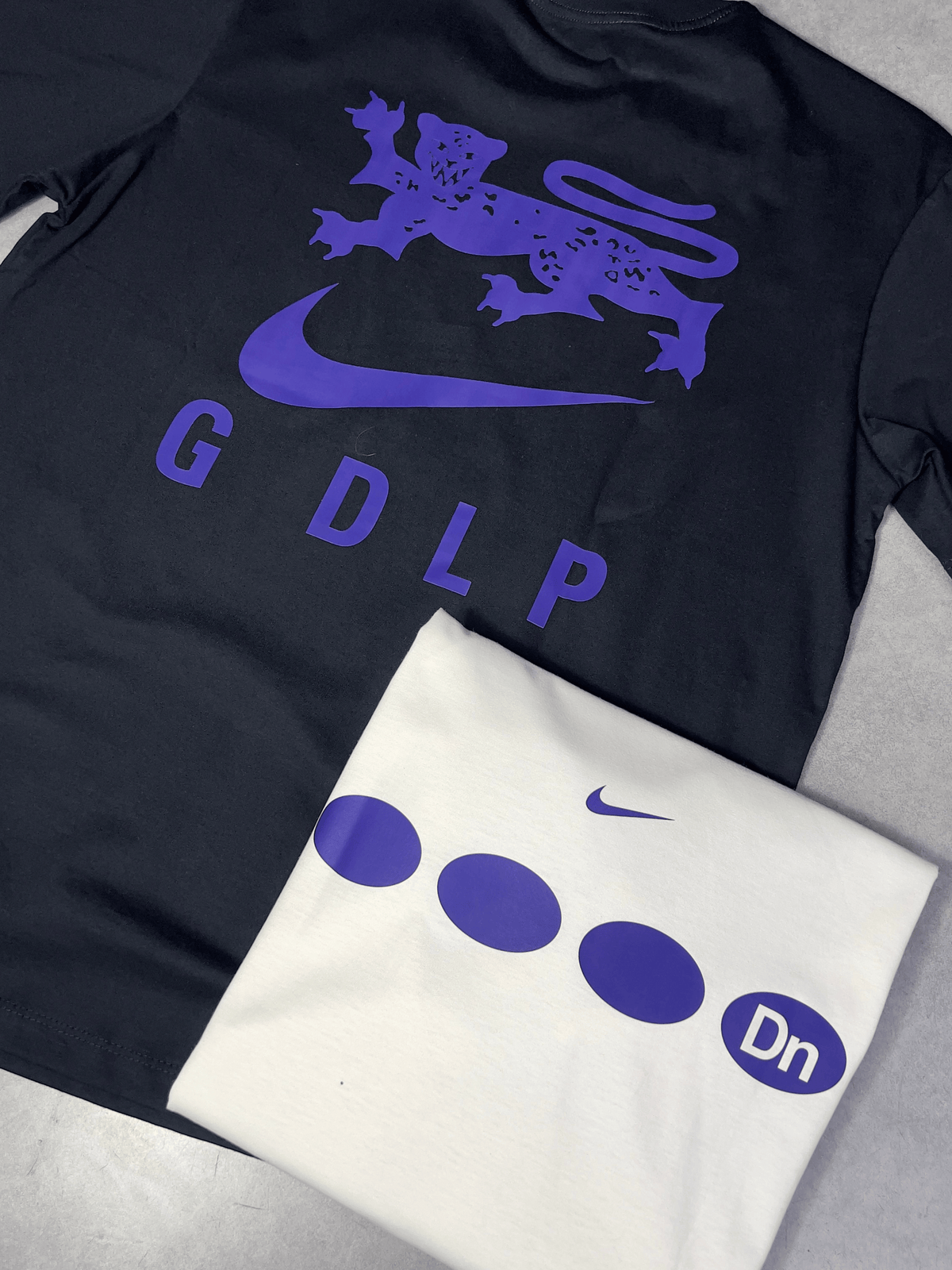 CAMISETA NK INGLATERRA