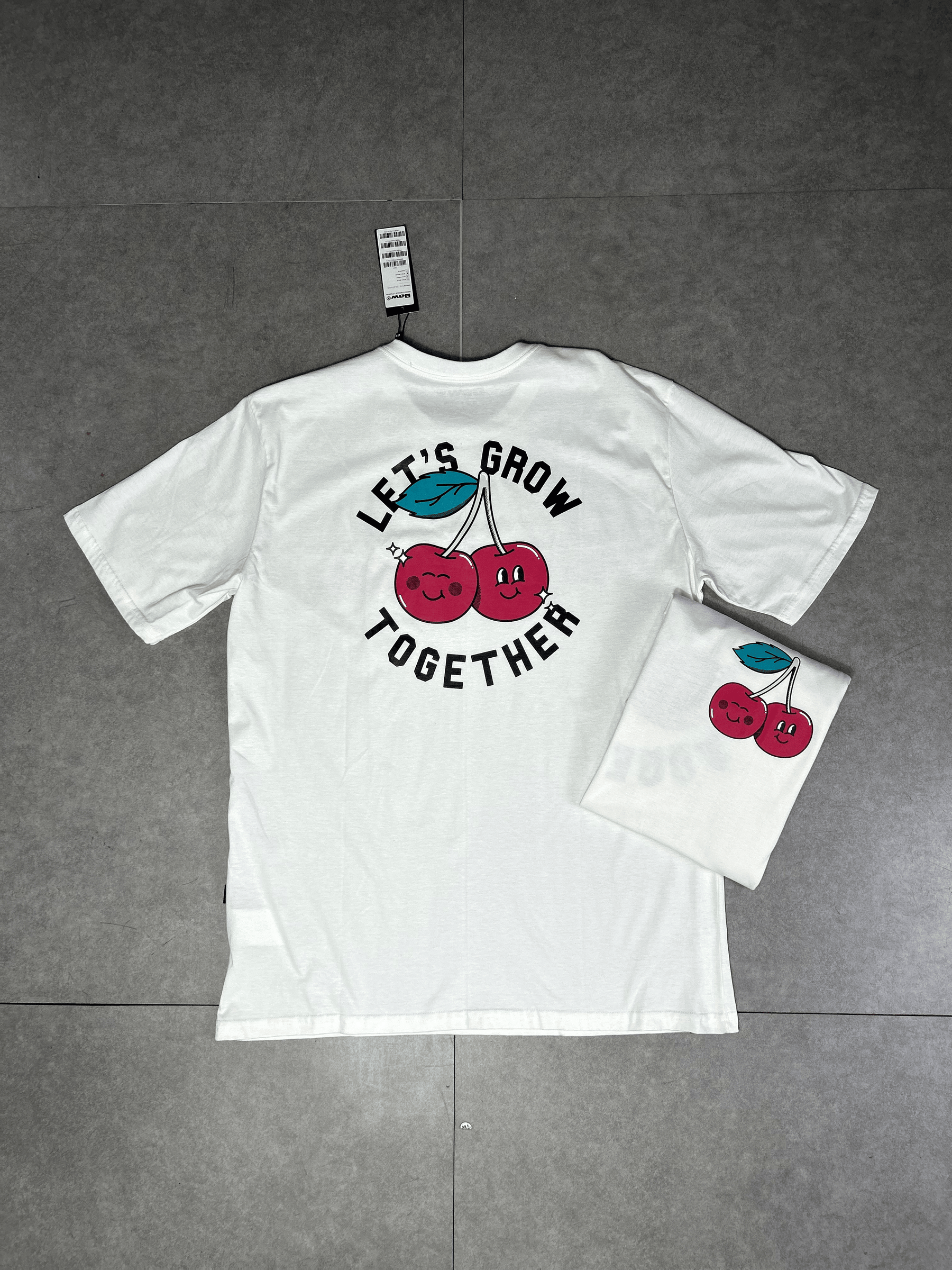 BAW REDBERRY CLASSIC