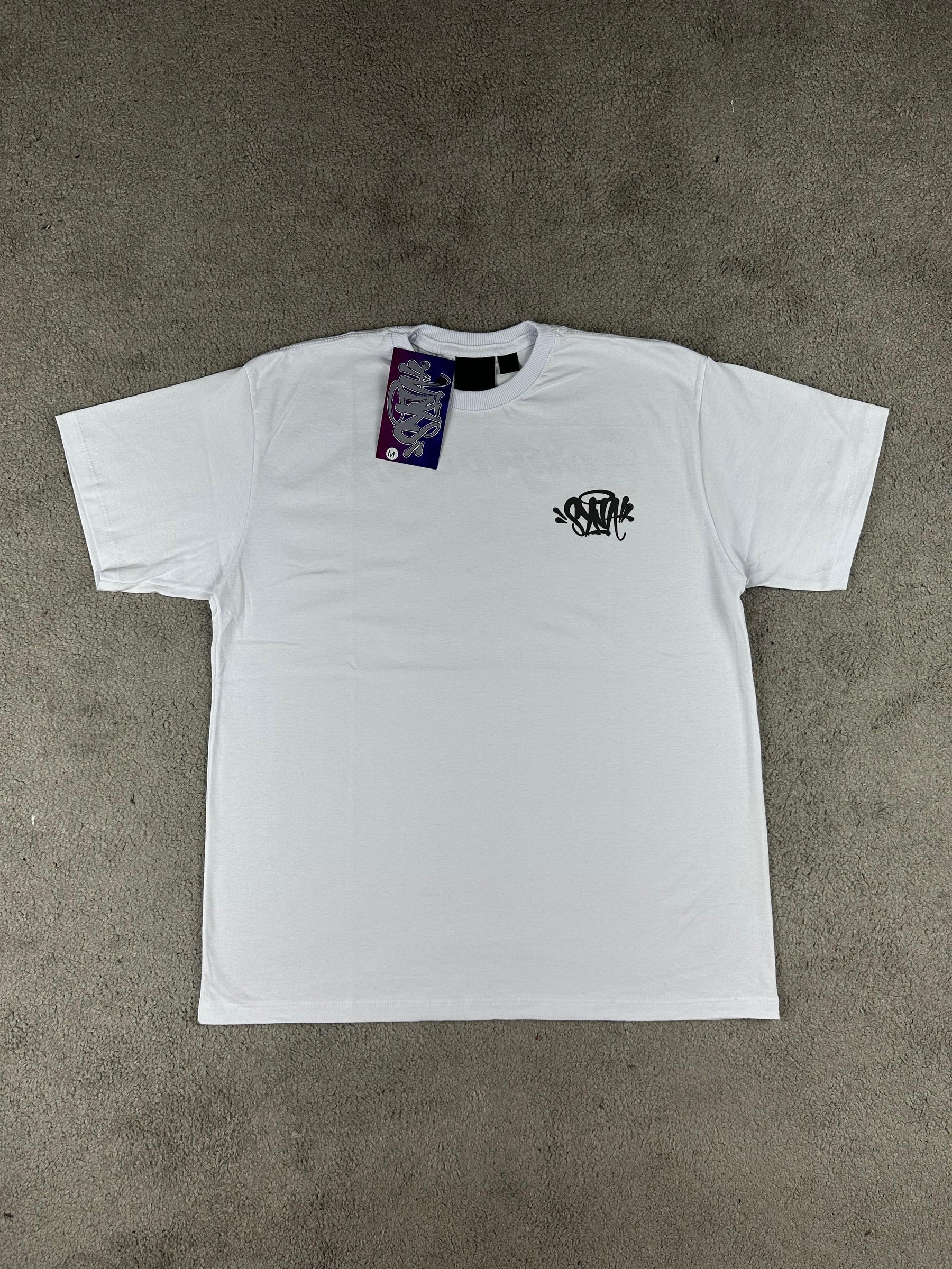 CAMISETA SYNA FORGIVE ME