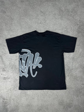 CONJUNTO SYNA WORD CINZA