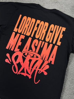 CAMISETA SYNA LORD FOR GIVE