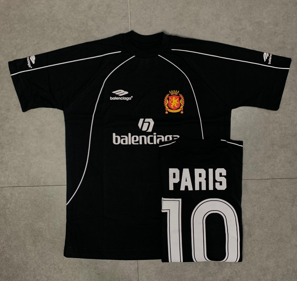 CAMISETA BALENCIAGA