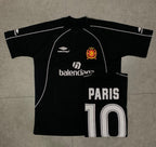 CAMISETA BALENCIAGA