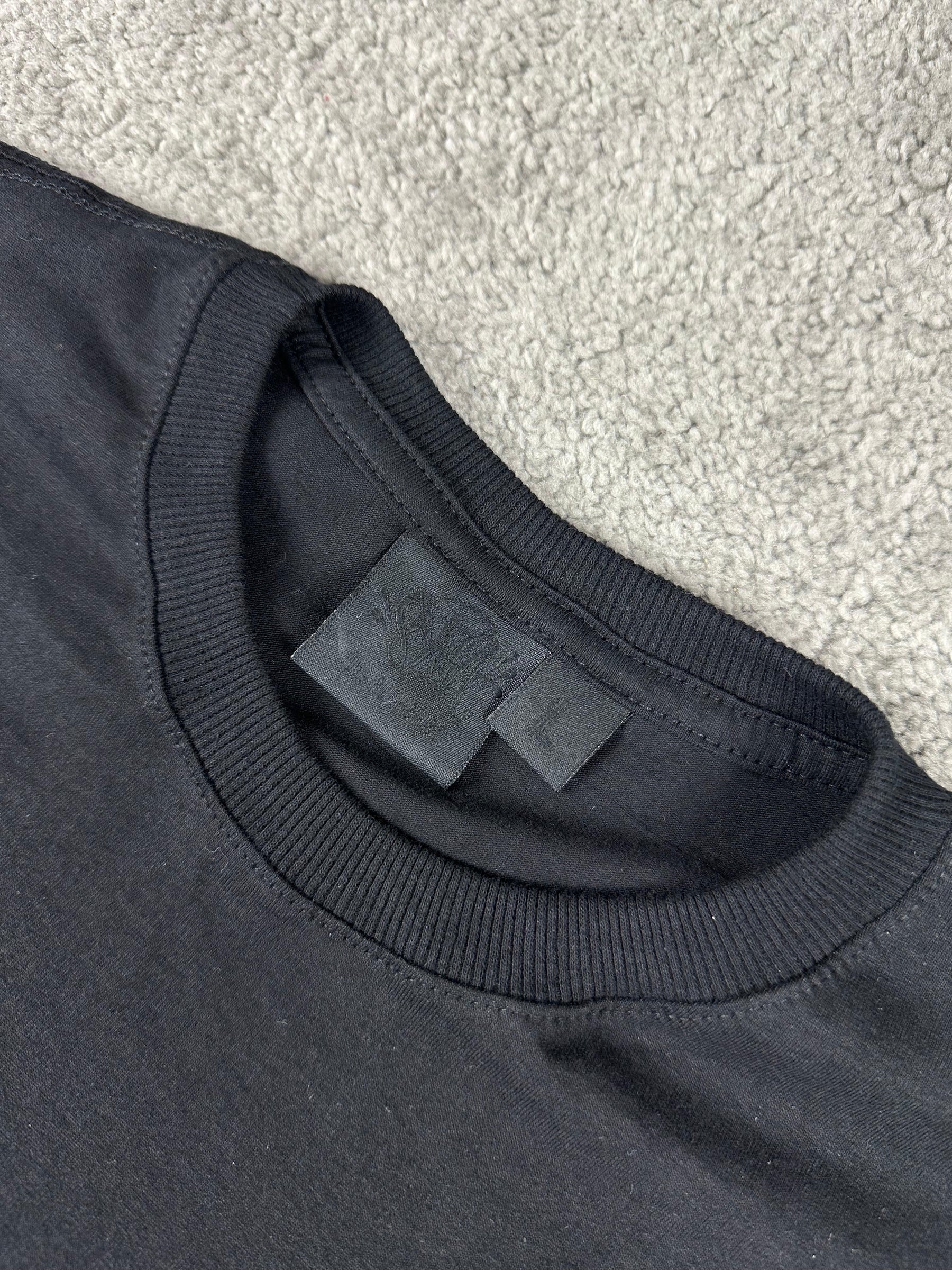 CONJUNTO SYNA WORD CINZA/ROSA