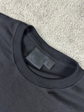 CONJUNTO SYNA WORD CINZA/ROSA