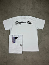 CAMISETA SYNA FORGIVE ME