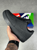TÊNIS AIR FORCE PRETO
