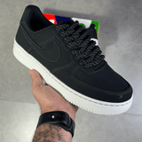 TÊNIS AIR FORCE NOBUCK