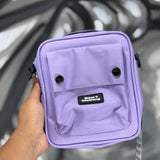 BAG PURPLE