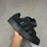 TÊNIS CAMPUS ALL PRETO