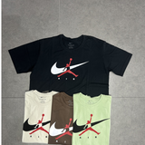 CAMISETA NK JUMPMAN POWER
