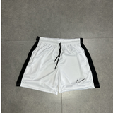 BERMUDA NK DRY FIT WHITE