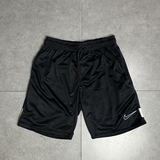 BERMUDA NK DRY FIT BLACK