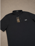 CAMISA POLO HUGO BOSS BLACK