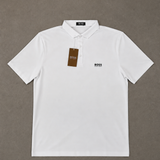 CAMISA POLO HUGO BOSS WHITE
