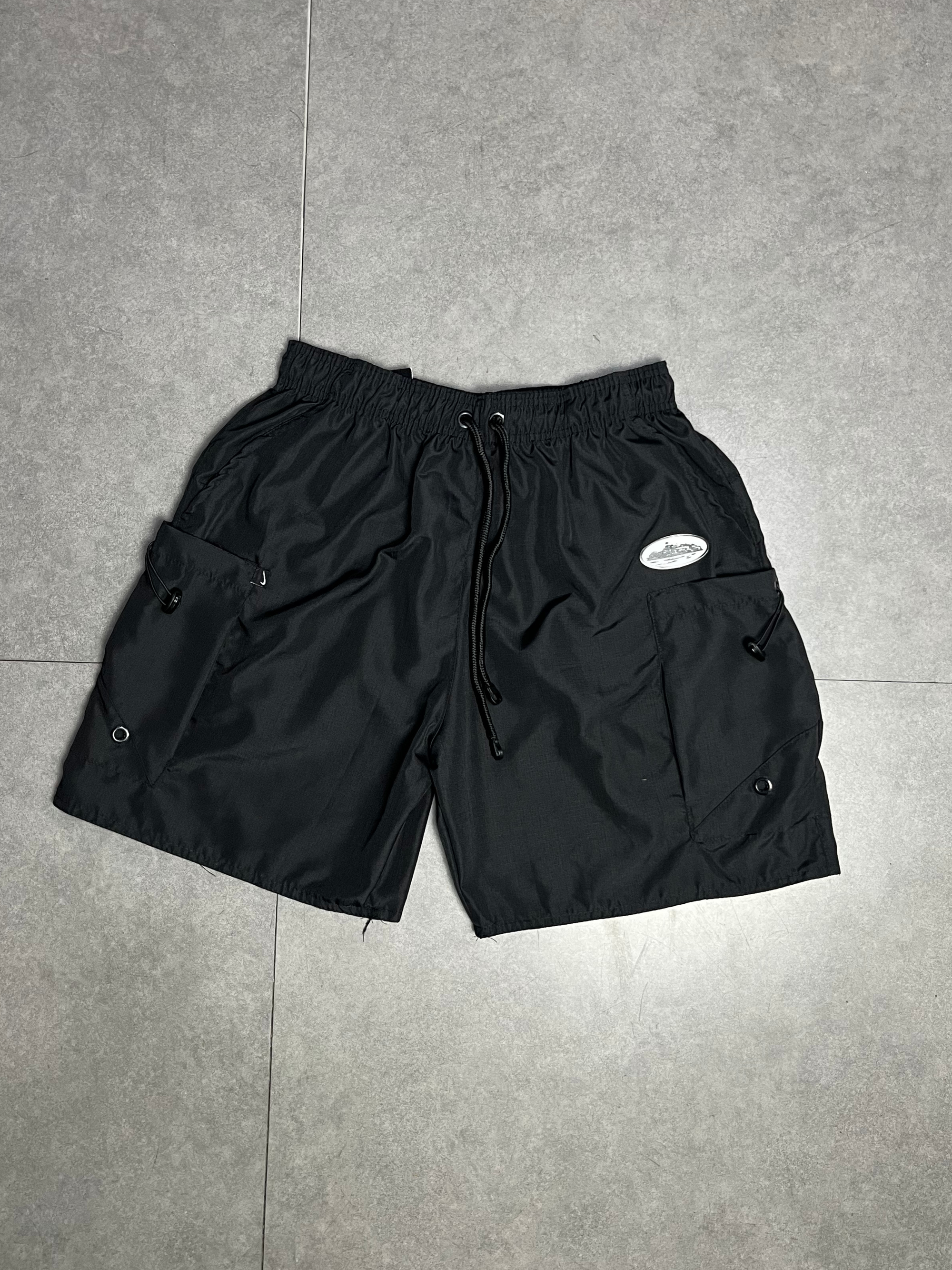 BERMUDA CARGO CORTEIZ