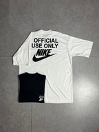 BLUSA OVERSIZED NK OFFICIAL
