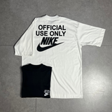 BLUSA OVERSIZED NK OFFICIAL
