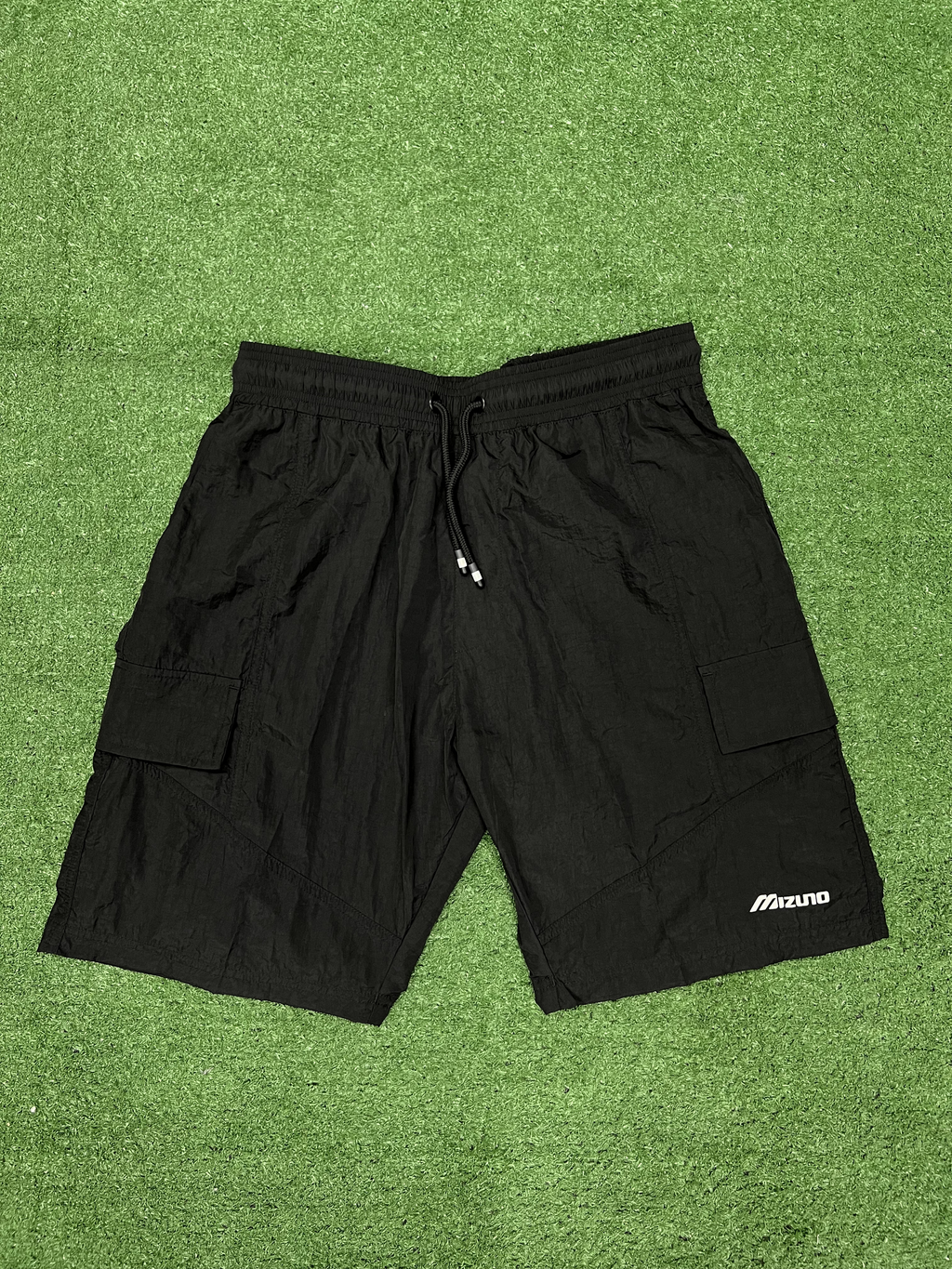 BERMUDA MIZUNO CARGO STREET