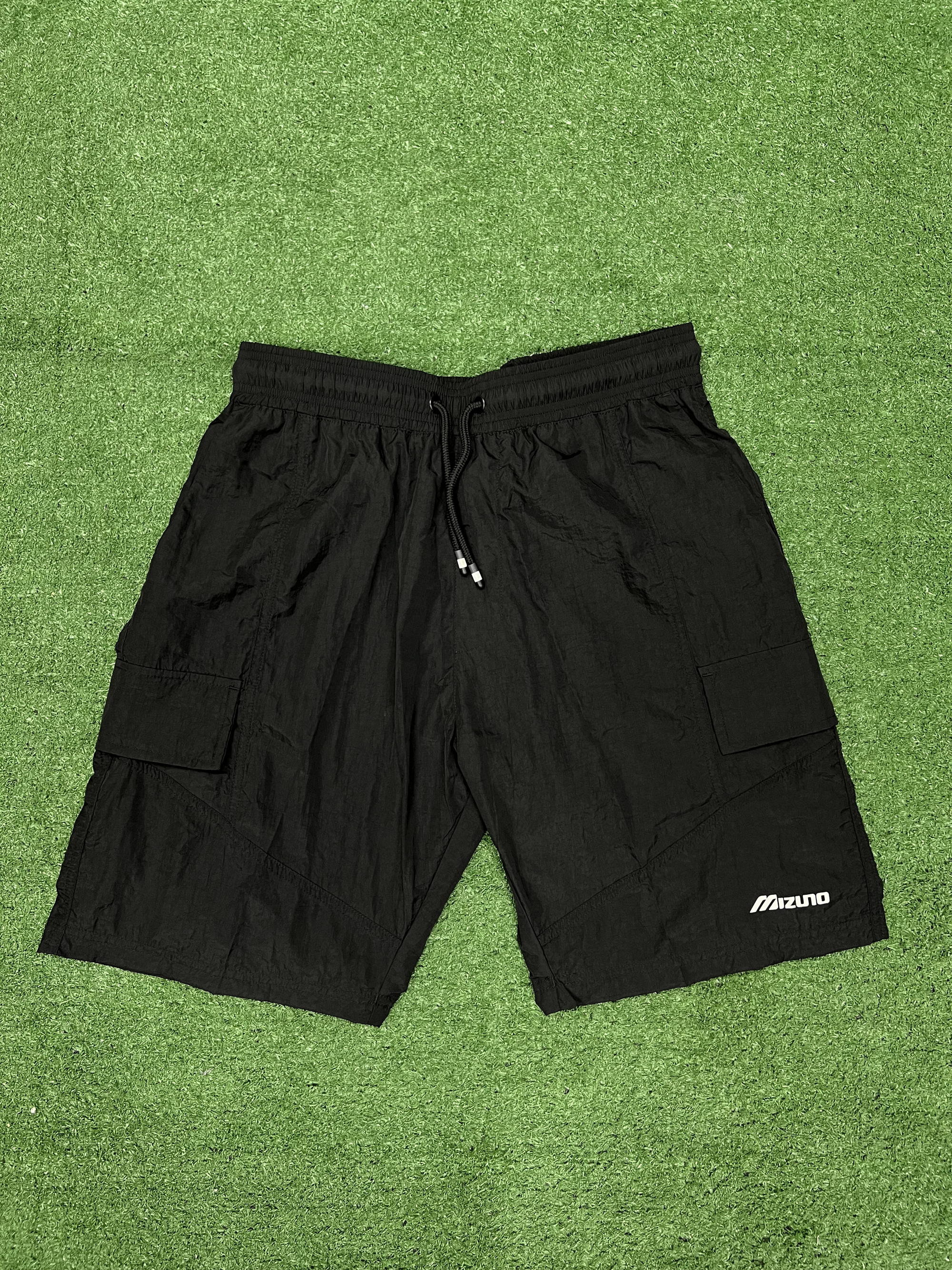 BERMUDA MIZUNO CARGO STREET