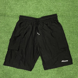 BERMUDA MIZUNO CARGO STREET