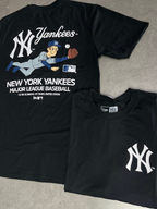 CAMISETA YANKEES