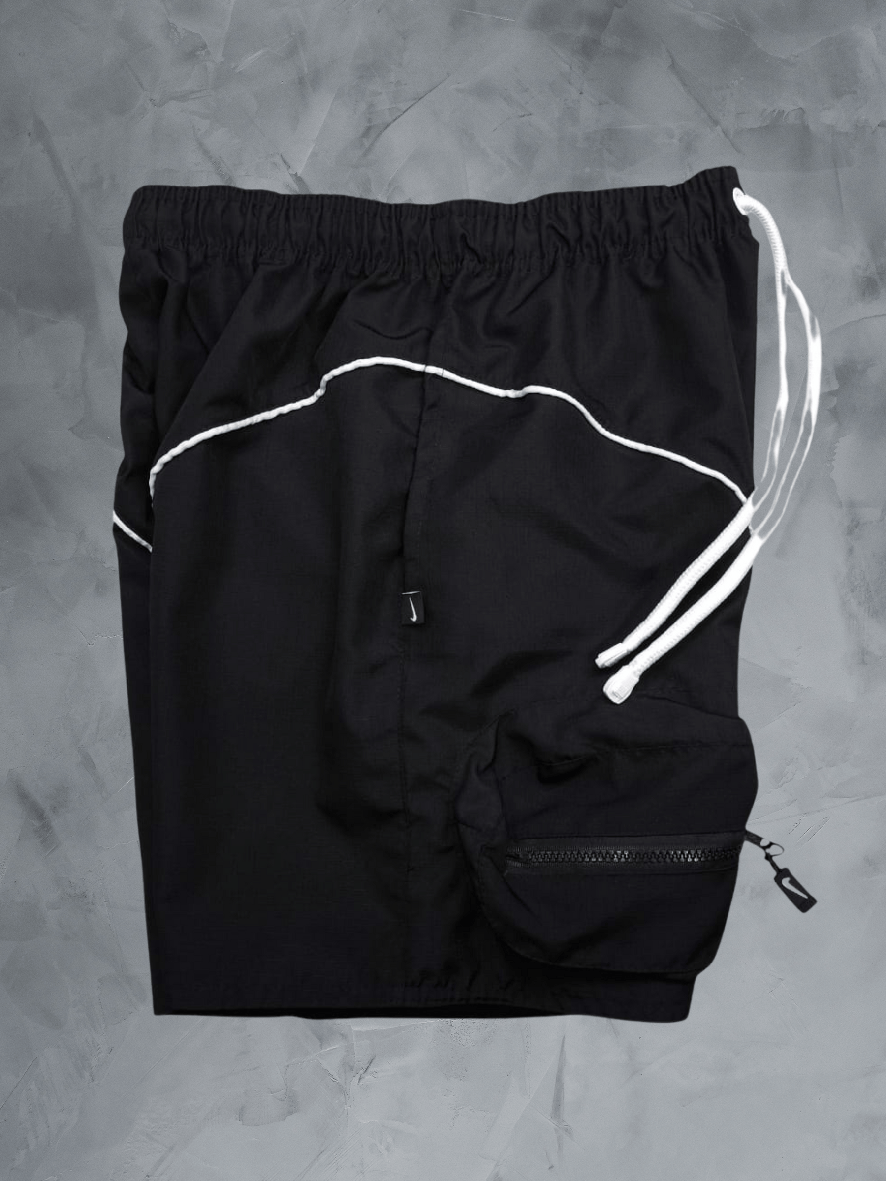BERMUDA NK X CACTUS JACK BIG LOGO