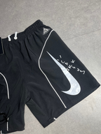 BERMUDA NK X CACTUS JACK BIG LOGO