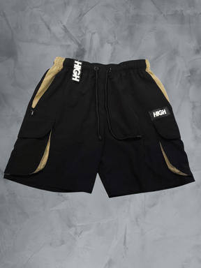 BERMUDA HIGH BAGGY