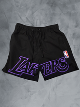 BERMUDA LAKERS CAMPEÃO