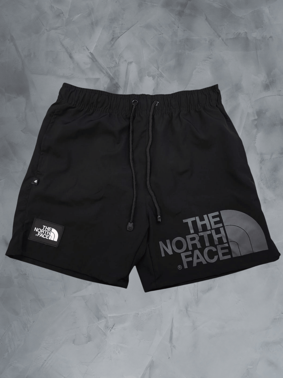 BERMUDA THE NORTH FACE BIG LOGO